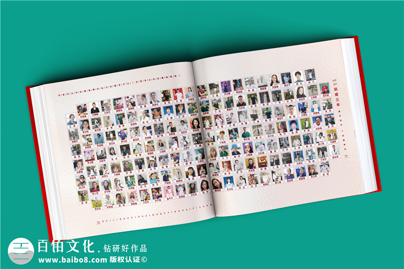 3年抗疫紀念冊-記錄2020-2022社區醫院抗擊疫情防控的畫(huà)冊