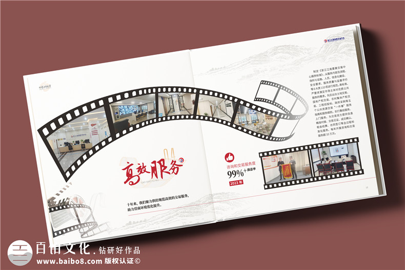 企業(yè)相冊定制-創(chuàng  )造一套企業(yè)團隊的專(zhuān)屬活動(dòng)相冊