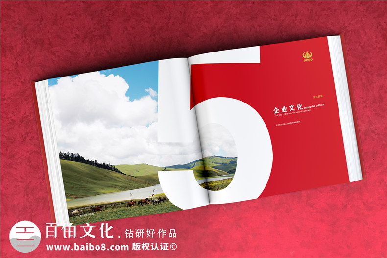 川交路橋木里項目專(zhuān)刊設計制作-企業(yè)活動(dòng)紀念冊