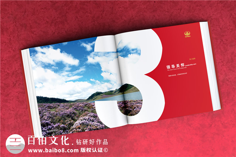 川交路橋木里項目專(zhuān)刊設計制作-企業(yè)活動(dòng)紀念冊