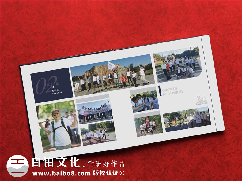 企業(yè)慶典活動(dòng)相冊策劃與設計-關(guān)于活動(dòng)相冊設計思考