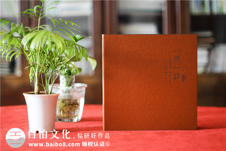 企業(yè)活動(dòng)相冊如何設計-熟悉正確的方法