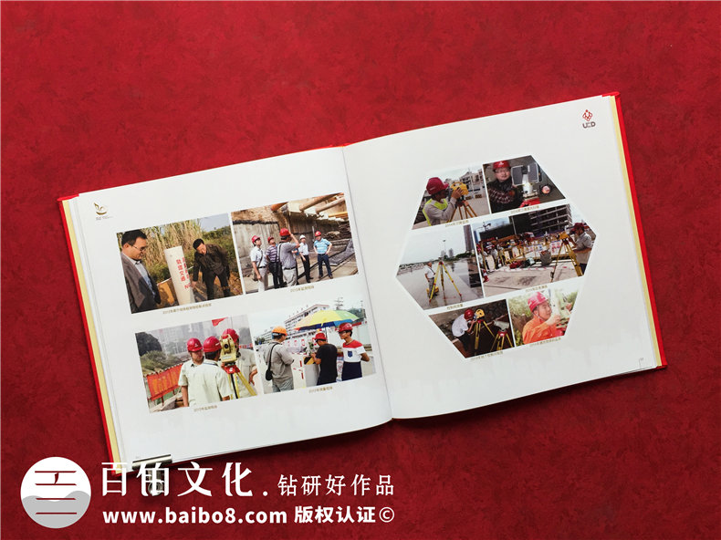企業(yè)慶典活動(dòng)相冊制作-籌備圖片資料記錄企業(yè)和團隊的成長(cháng)故事