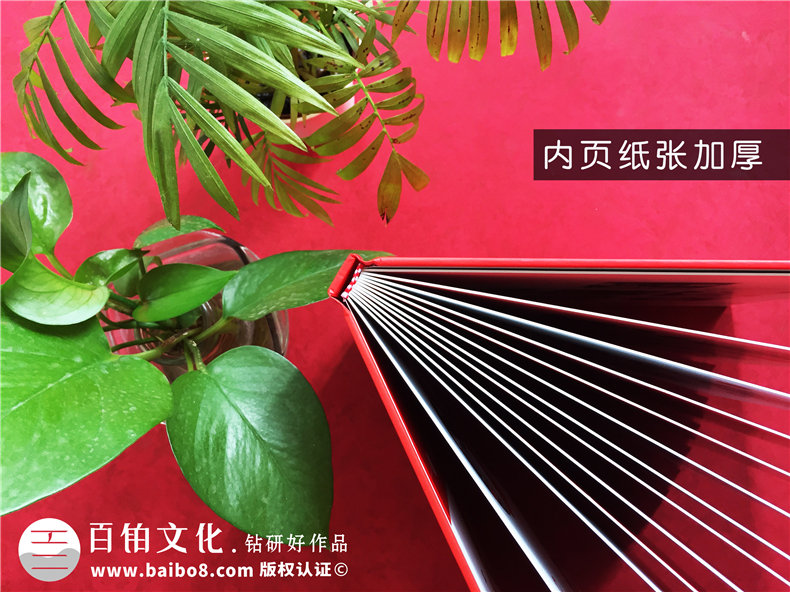 抗疫故事專(zhuān)題回憶錄畫(huà)冊-設計記錄街道辦抗疫復工歷史的專(zhuān)輯宣傳冊