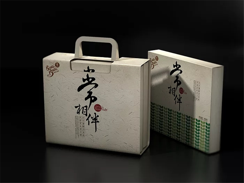 茶葉盒包裝設計 商務(wù)禮品包裝盒設計怎么做？
