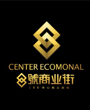 「商業(yè)街VI設計」如何做一套高端地產(chǎn)品牌形象設計