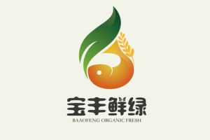 農產(chǎn)品vi設計-瓜果蔬菜肉類(lèi)糧油大米等新鮮綠色農業(yè)品牌營(yíng)銷(xiāo)策劃