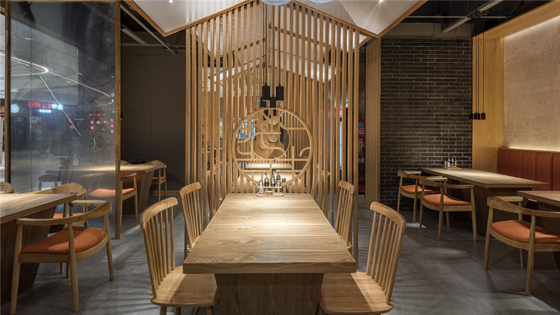 早餐店vi設計-高端連鎖點(diǎn)心餐飲品牌形象策劃及餐廳空間設計怎么做