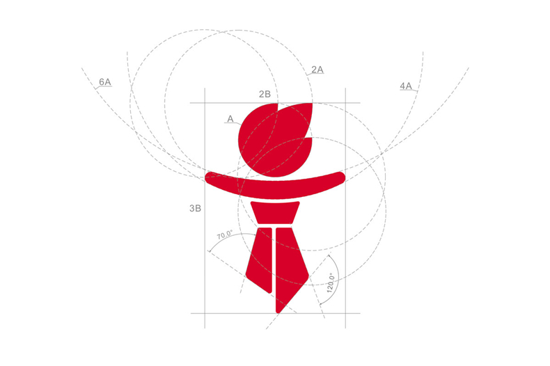 企業(yè)logo設計多少錢(qián) 餐飲品牌VI形象設計全案賞析