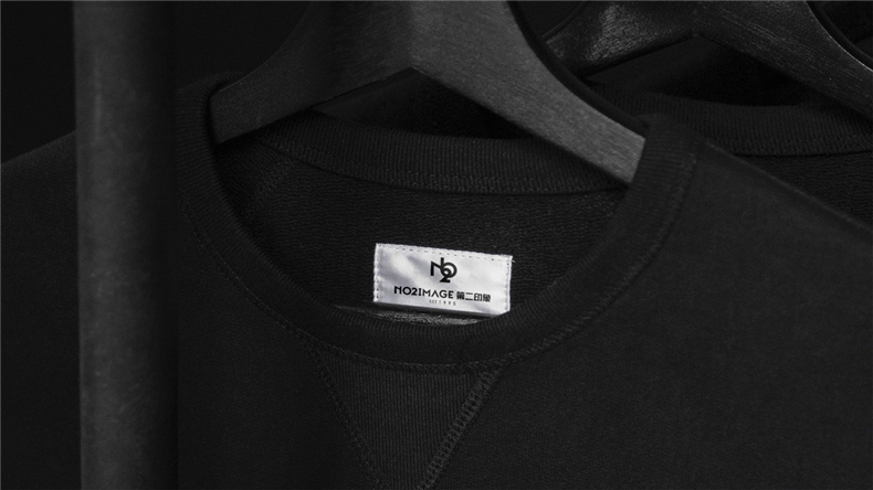 服裝品牌vi設計-以先進(jìn)的設計理念引導品牌標志設計-打造服飾爆款