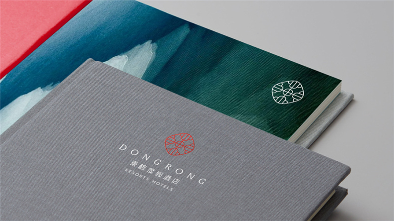 度假酒店vi設計公司-如果不能突出品牌特色-吹噓再專(zhuān)業(yè)都無(wú)濟于事!