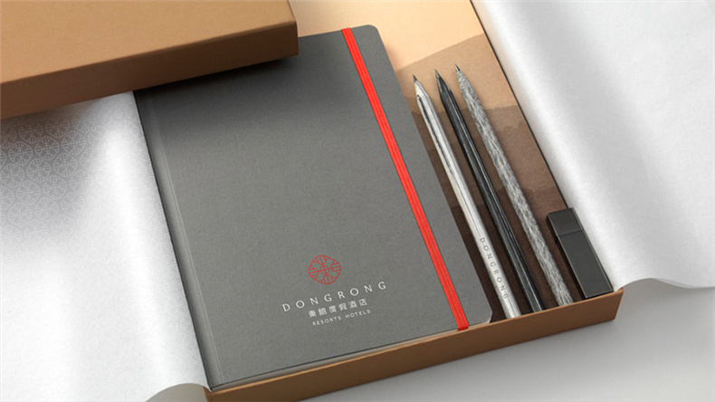 度假酒店vi設計公司-如果不能突出品牌特色-吹噓再專(zhuān)業(yè)都無(wú)濟于事!