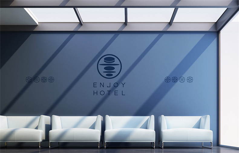 酒店logo設計-無(wú)論專(zhuān)業(yè)公司收多少錢(qián)及價(jià)格費用-品牌標志亮眼才行!
