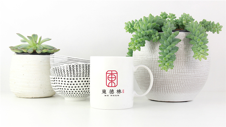 茶點(diǎn)品牌vi設計-糕點(diǎn)心類(lèi)食品logo設計及應用清單圖片欣賞-太創(chuàng  )意!