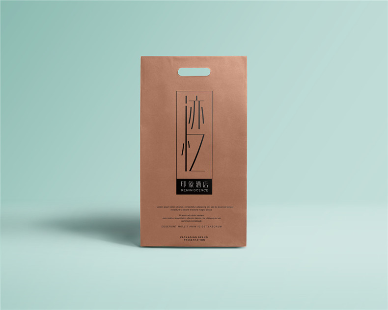 終于!酒店vi設計玩出了花樣-致專(zhuān)業(yè)于酒店品牌策劃方案的設計公司!