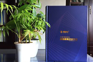 【企業(yè)資質(zhì)手冊】 公司簡(jiǎn)介畫(huà)冊設計制作 企業(yè)介紹宣傳冊排版