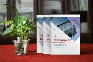 招生簡(jiǎn)章畫(huà)冊設計-高校招生宣傳手冊如何制作