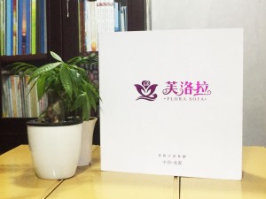 芙洛拉沙發(fā)宣傳畫(huà)冊-家居畫(huà)冊-家具宣傳冊