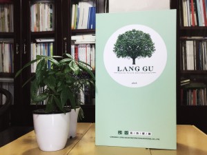 朗固裝飾材料-家具色卡設計定做-木門(mén)色卡制作