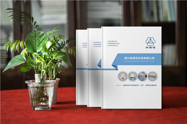 建筑機電工程抗震設計服務(wù)商宣傳冊設計-公司宣傳冊制作-企業(yè)畫(huà)冊