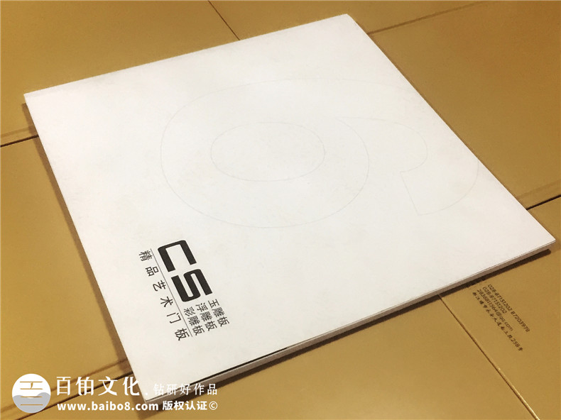 精品藝術(shù)門(mén)板家具畫(huà)冊-產(chǎn)品宣傳畫(huà)冊