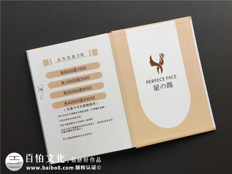 [畫(huà)冊設計]優(yōu)秀的畫(huà)冊設計需要注意什么？