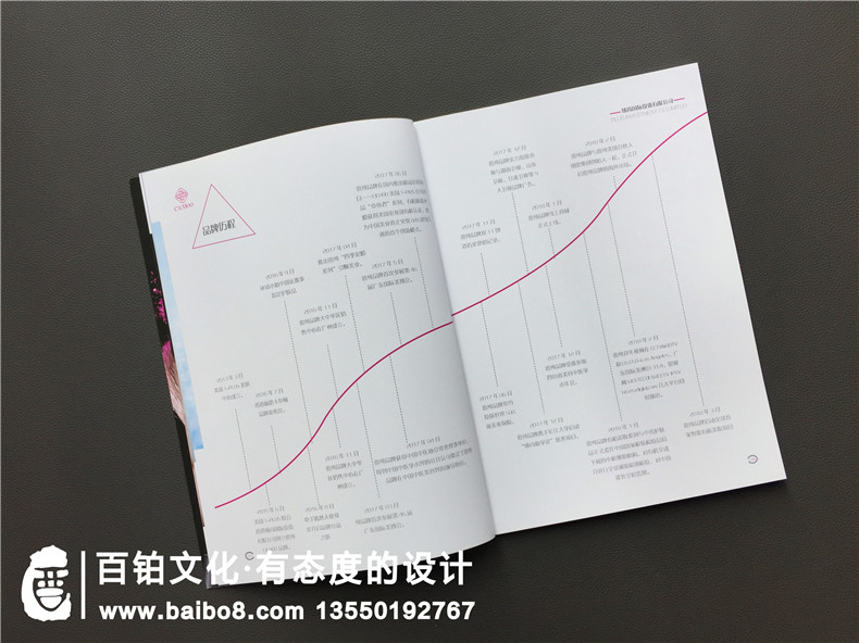 產(chǎn)品宣傳冊設計 企業(yè)產(chǎn)品宣傳冊怎么設計？