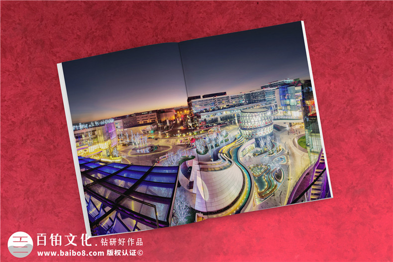 景觀(guān)園林設計公司宣傳冊-景觀(guān)企業(yè)宣傳冊排版重點(diǎn)大解析