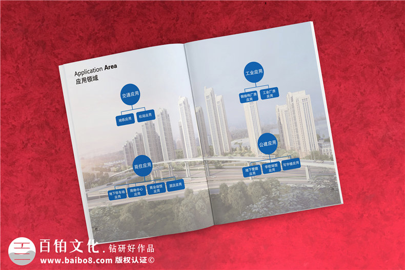 機電抗震支吊架公司產(chǎn)品宣傳手冊設計-消防工程及通風(fēng)設備企業(yè)畫(huà)冊