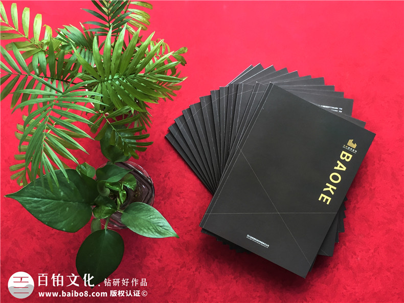 裝修公司宣傳畫(huà)冊?xún)热菰O計-制作室內裝飾設計企業(yè)彩頁(yè)圖冊費用如何