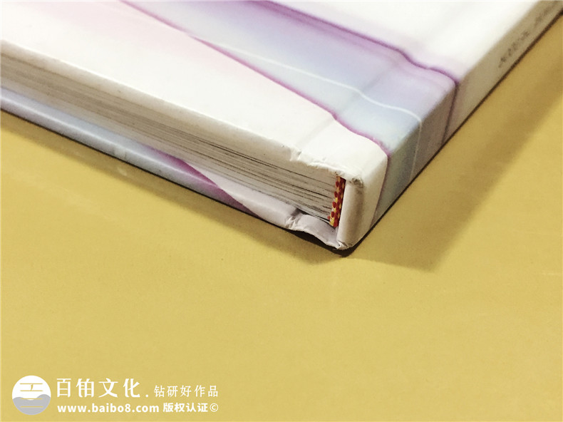 尚羽名門(mén)門(mén)業(yè)宣傳畫(huà)冊設計-木門(mén)畫(huà)冊制作公司