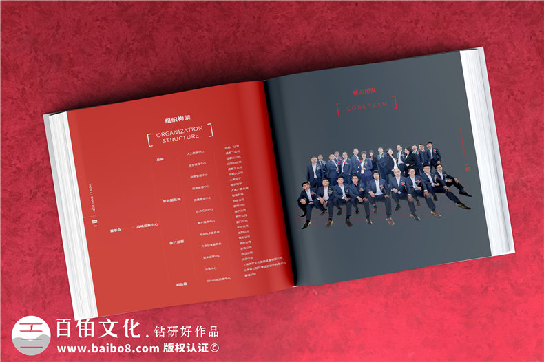 企業(yè)畫(huà)冊制作-畫(huà)冊設計團隊如何更好地實(shí)踐畫(huà)冊設計