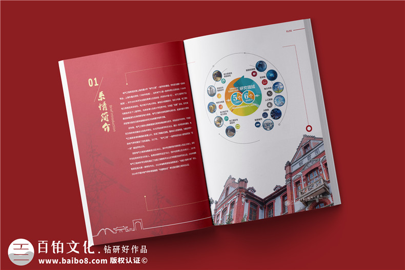 專(zhuān)業(yè)設計師的畫(huà)冊設計之道-如何服務(wù)于高檔畫(huà)冊