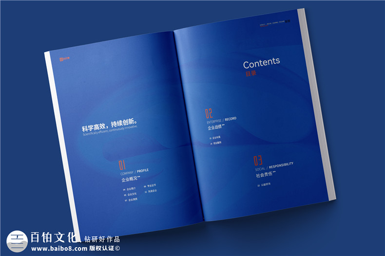工程項目全過(guò)程咨詢(xún)企業(yè)宣傳冊設計-項目管理造價(jià)公司簡(jiǎn)介畫(huà)冊