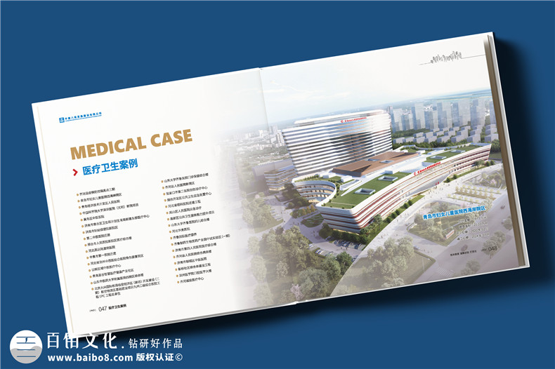 企業(yè)畫(huà)冊設計品牌視覺(jué)設計-真原創(chuàng  )更落地