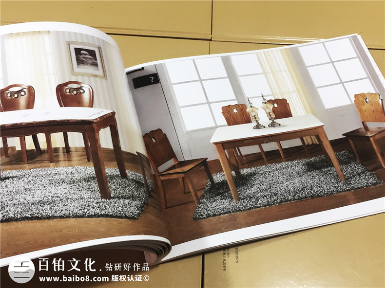 金磊家私餐廳座椅產(chǎn)品宣傳畫(huà)冊-家具產(chǎn)品畫(huà)冊