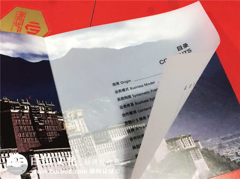 產(chǎn)權交易平臺宣傳冊設計-企業(yè)畫(huà)冊印刷-金融管理公司畫(huà)冊設計制作