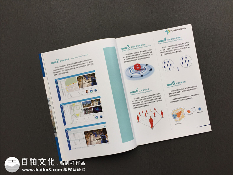 畫(huà)冊設計必須知道的印刷知識 圖像分辨率、分色、排版軟件、字體