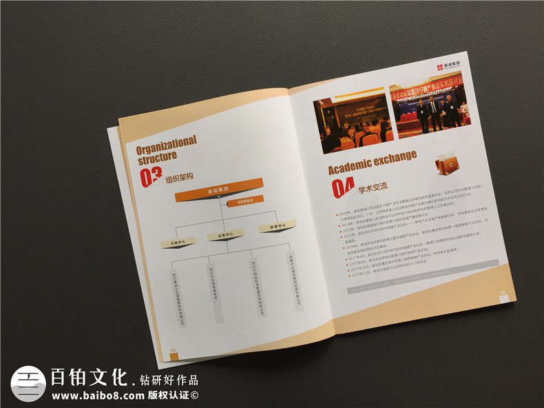 律師事務(wù)所宣傳畫(huà)冊設計-律師團隊企業(yè)簡(jiǎn)介圖冊案例的內容設計思路