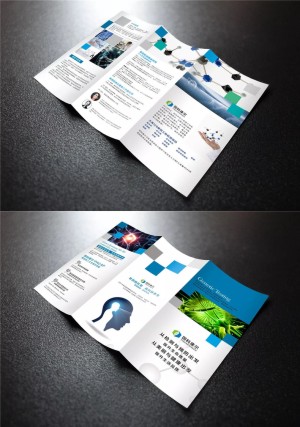 【宣傳折頁(yè)設計】 廣告兩折頁(yè)印刷 三折頁(yè)制作廠(chǎng)家