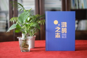 領(lǐng)導升職調走了送什么禮物,給領(lǐng)導高升任職前做一本留念相冊有意義