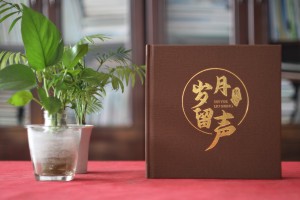黨委書(shū)記在公司工作留念畫(huà)冊-老干部局領(lǐng)導告別工作照片集怎么做
