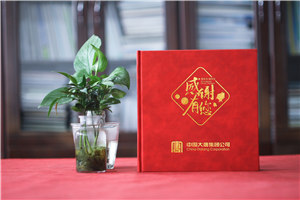 領(lǐng)導活動(dòng)紀念相冊-單位搞活動(dòng)做成紀實(shí)畫(huà)冊影集