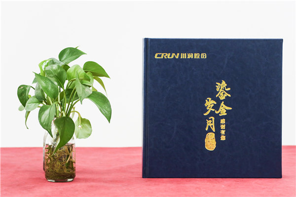 專(zhuān)家退休相冊-首席技術(shù)顧問(wèn)榮休紀念冊