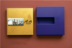 時(shí)光鎏金?領(lǐng)袖典藏,高端紀念冊定制-讓榮耀永駐歲月長(cháng)河