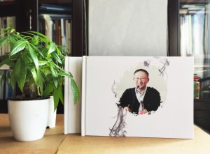 送給老師的生日相冊,生日紀念冊設計和文字寄語(yǔ)