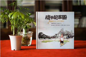 中學(xué)生成人儀式紀念畫(huà)冊-用相片制作十八歲生日禮物像冊,哪種好些?