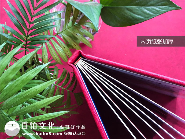 脫貧攻堅工作紀實(shí)紀念冊-送精準扶貧的領(lǐng)導及幫扶單位感謝相冊影集