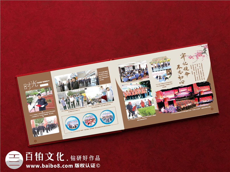 城管局長(cháng)領(lǐng)導調動(dòng)紀念冊-事業(yè)單位領(lǐng)導照片做畫(huà)冊可分為幾類(lèi)