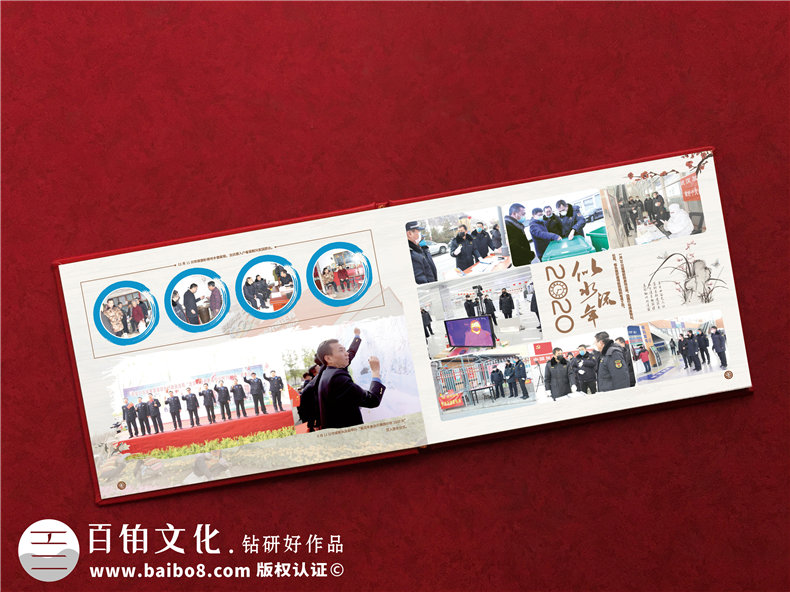 城管局長(cháng)領(lǐng)導調動(dòng)紀念冊-事業(yè)單位領(lǐng)導照片做畫(huà)冊可分為幾類(lèi)